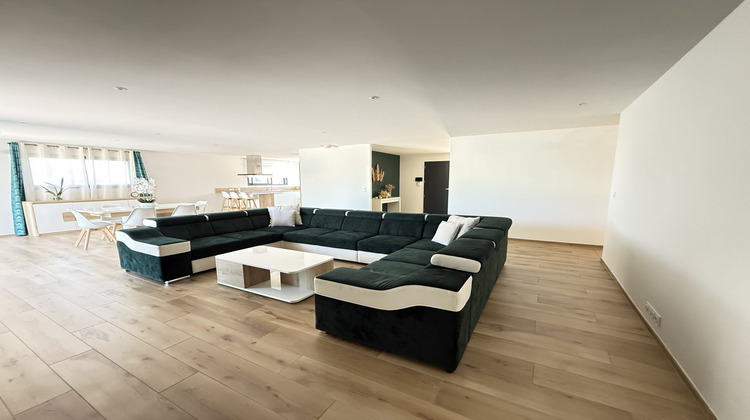 Ma-Cabane - Vente Maison Luynes, 206 m²