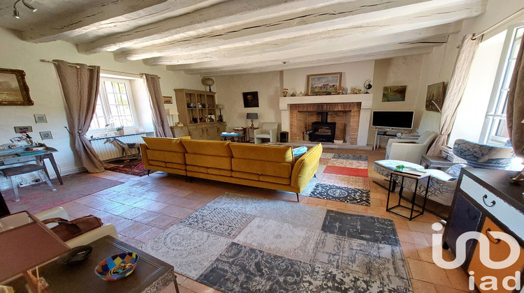 Ma-Cabane - Vente Maison Luynes, 269 m²