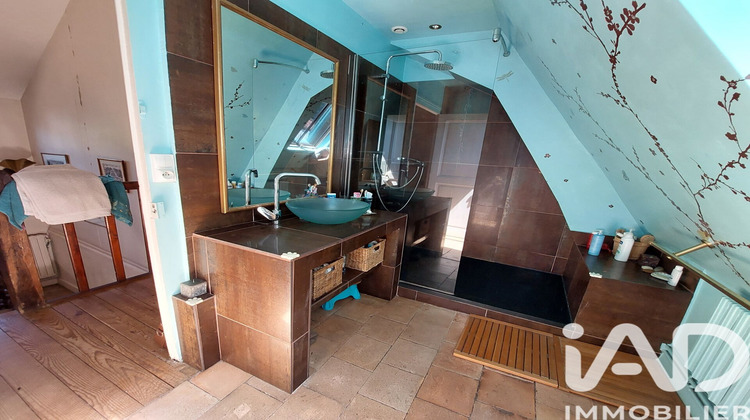 Ma-Cabane - Vente Maison Luynes, 269 m²