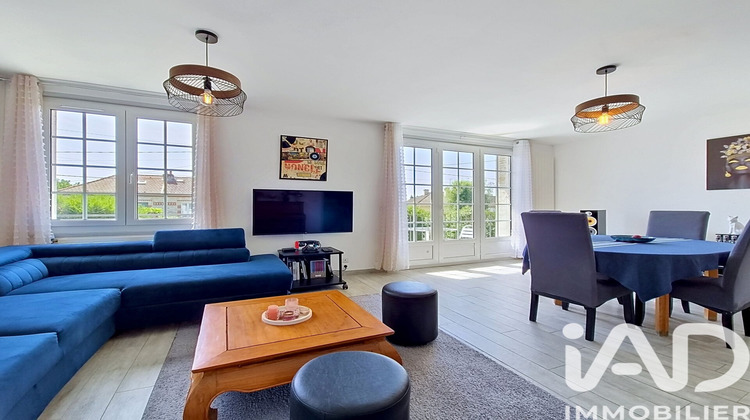 Ma-Cabane - Vente Maison Luynes, 105 m²
