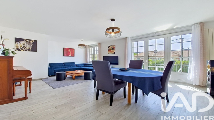 Ma-Cabane - Vente Maison Luynes, 105 m²
