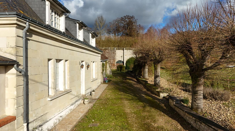 Ma-Cabane - Vente Maison LUYNES, 200 m²
