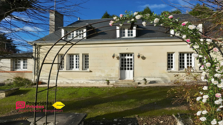 Ma-Cabane - Vente Maison LUYNES, 200 m²