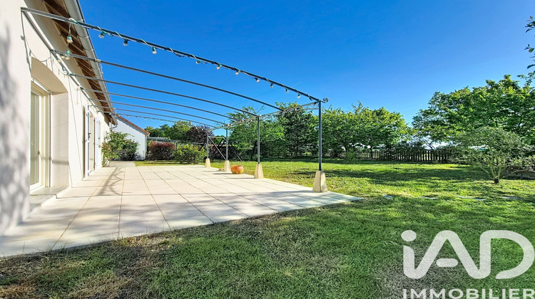 Ma-Cabane - Vente Maison Luynes, 140 m²