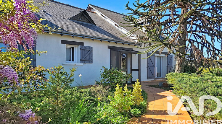 Ma-Cabane - Vente Maison Luynes, 172 m²