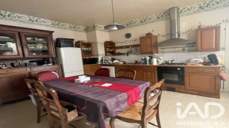 Ma-Cabane - Vente Maison Luynes, 298 m²