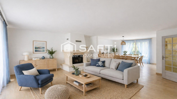Ma-Cabane - Vente Maison Luynes, 185 m²