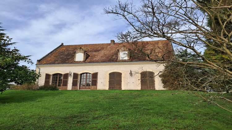 Ma-Cabane - Vente Maison Luynes, 185 m²
