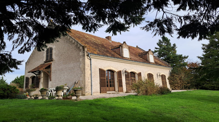 Ma-Cabane - Vente Maison Luynes, 185 m²