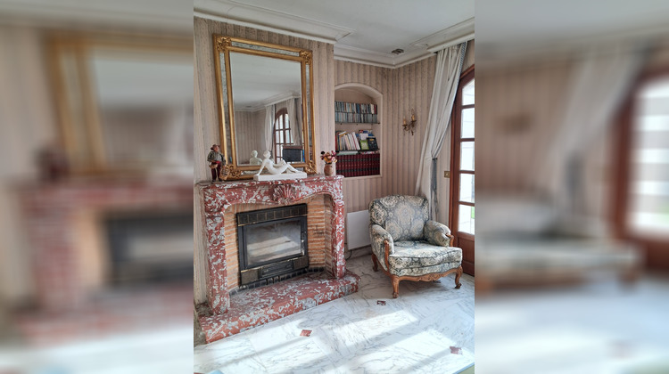 Ma-Cabane - Vente Maison Luynes, 185 m²