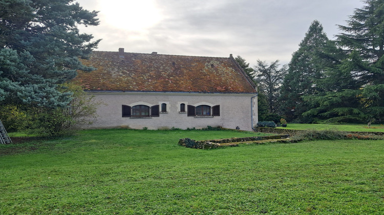 Ma-Cabane - Vente Maison Luynes, 185 m²