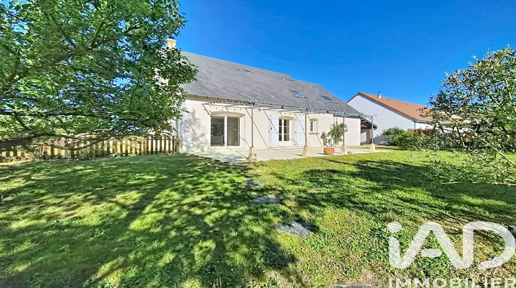 Ma-Cabane - Vente Maison Luynes, 140 m²