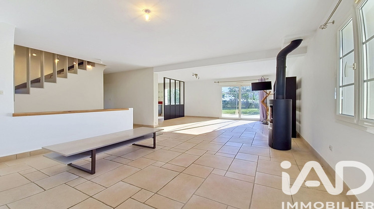 Ma-Cabane - Vente Maison Luynes, 140 m²