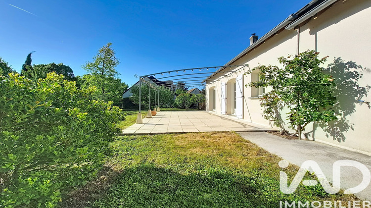 Ma-Cabane - Vente Maison Luynes, 140 m²