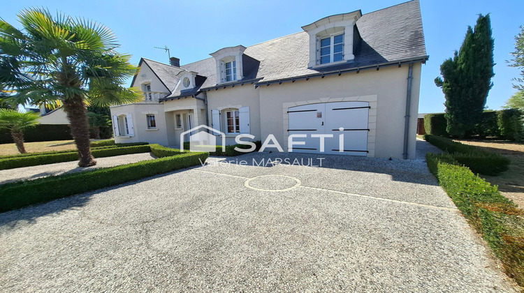 Ma-Cabane - Vente Maison Luynes, 162 m²