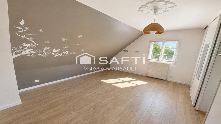 Ma-Cabane - Vente Maison Luynes, 162 m²