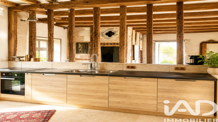 Ma-Cabane - Vente Maison Luynes, 190 m²