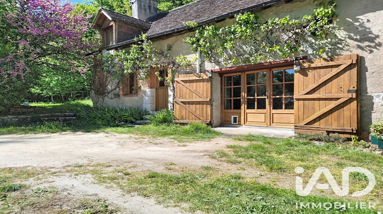 Ma-Cabane - Vente Maison Luynes, 120 m²