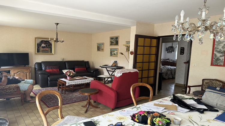 Ma-Cabane - Vente Maison Luynes, 120 m²