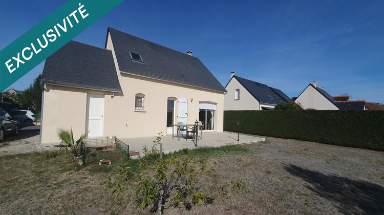 Ma-Cabane - Vente Maison Luynes, 98 m²