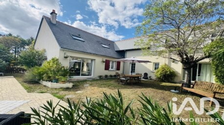Ma-Cabane - Vente Maison Luynes, 207 m²