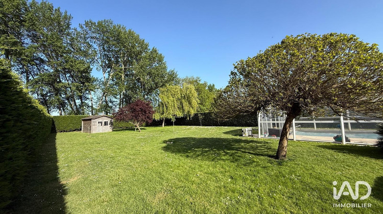 Ma-Cabane - Vente Maison Luynes, 145 m²