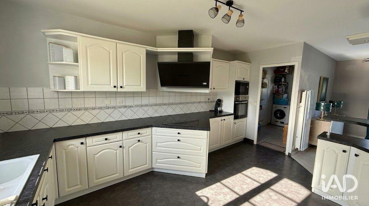Ma-Cabane - Vente Maison Luynes, 145 m²