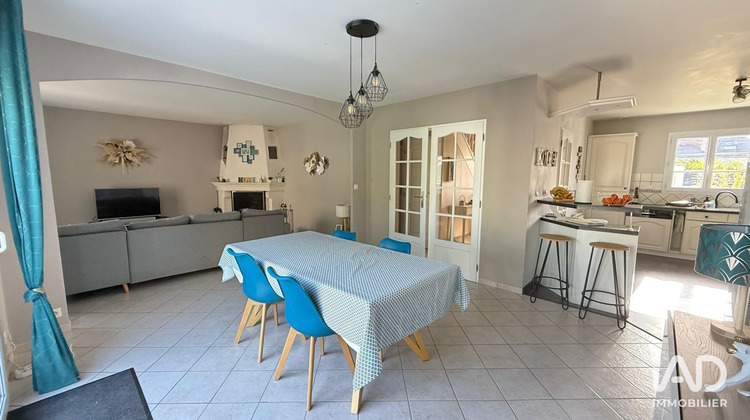Ma-Cabane - Vente Maison Luynes, 145 m²