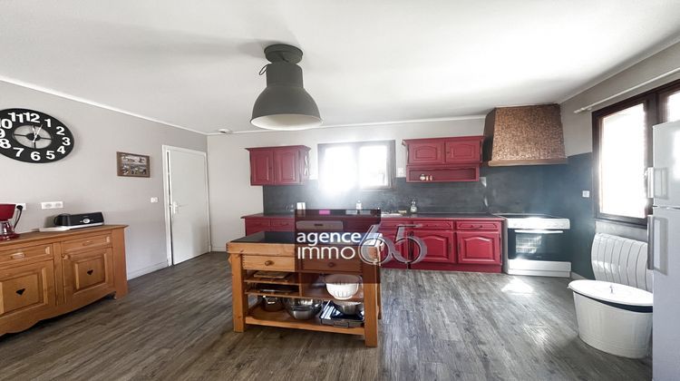 Ma-Cabane - Vente Maison Luz-Saint-Sauveur, 143 m²