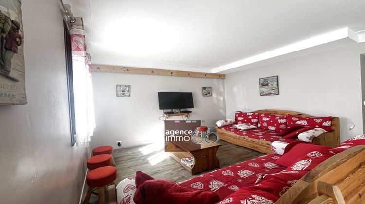 Ma-Cabane - Vente Maison Luz-Saint-Sauveur, 143 m²