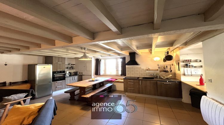 Ma-Cabane - Vente Maison Luz-Saint-Sauveur, 100 m²