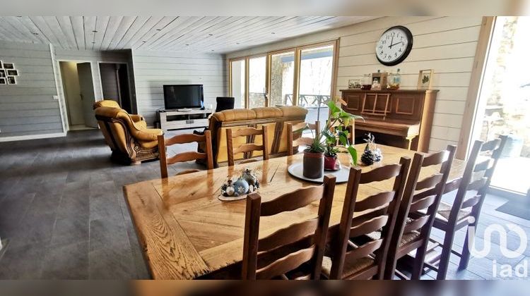 Ma-Cabane - Vente Maison Luz-Saint-Sauveur, 1000 m²