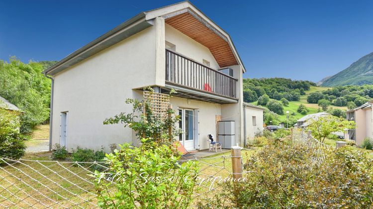 Ma-Cabane - Vente Maison LUZ SAINT SAUVEUR, 55 m²