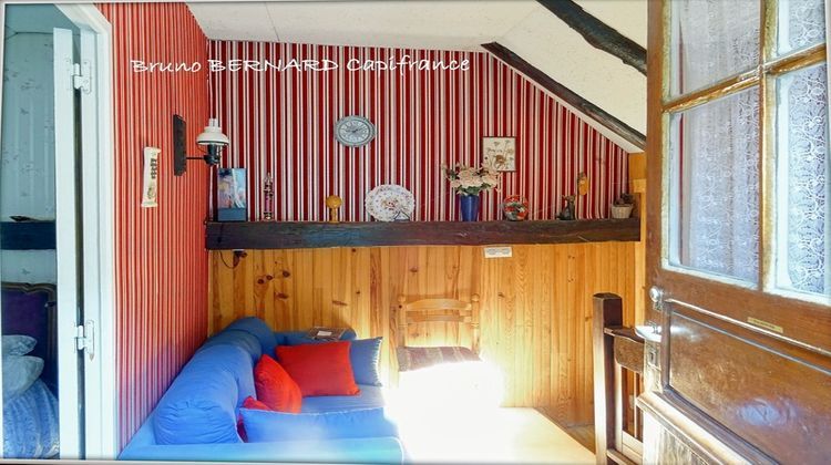 Ma-Cabane - Vente Maison LUZ SAINT SAUVEUR, 25 m²