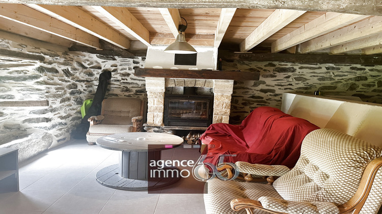 Ma-Cabane - Vente Maison Luz-Saint-Sauveur, 100 m²