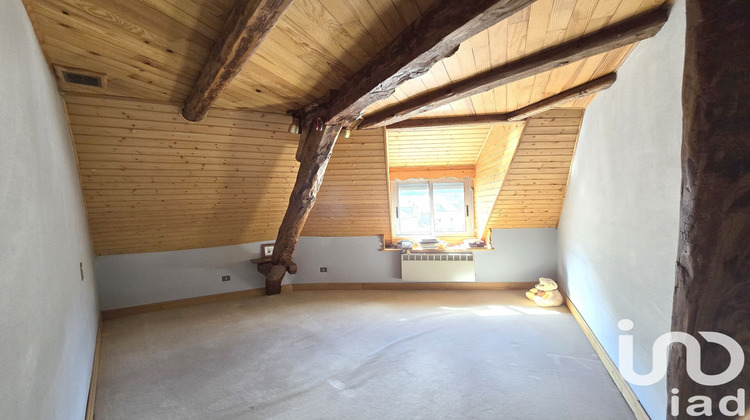 Ma-Cabane - Vente Maison Luz-Saint-Sauveur, 283 m²