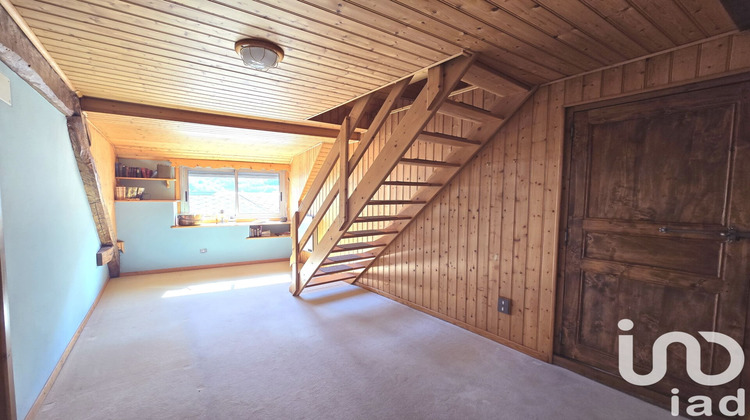 Ma-Cabane - Vente Maison Luz-Saint-Sauveur, 283 m²