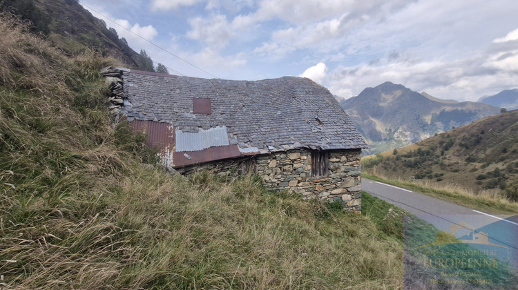 Ma-Cabane - Vente Maison Luz-Saint-Sauveur, 70 m²