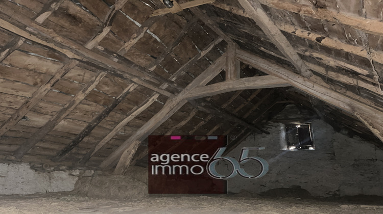 Ma-Cabane - Vente Maison Luz-Saint-Sauveur, 68 m²