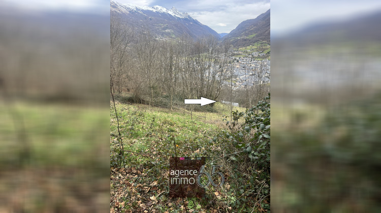 Ma-Cabane - Vente Maison Luz-Saint-Sauveur, 68 m²