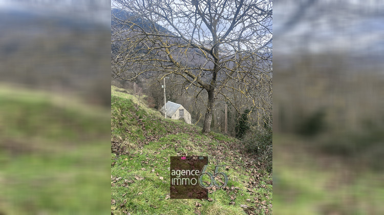 Ma-Cabane - Vente Maison Luz-Saint-Sauveur, 68 m²