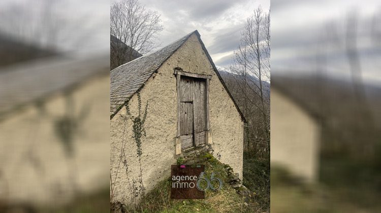 Ma-Cabane - Vente Maison Luz-Saint-Sauveur, 68 m²