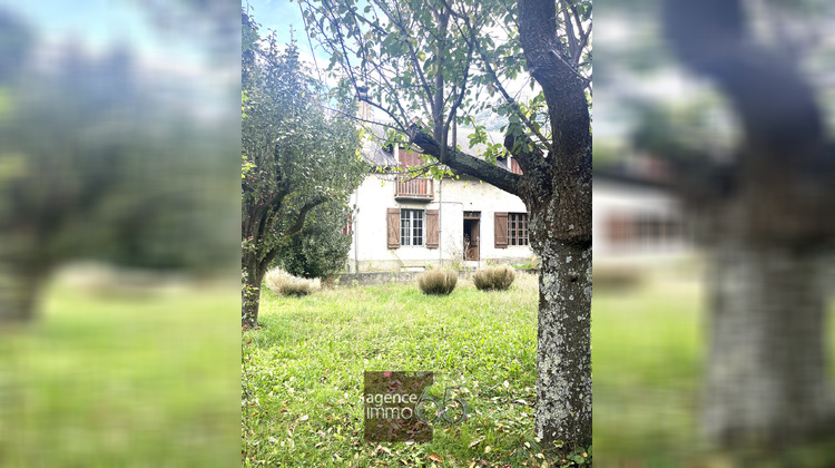 Ma-Cabane - Vente Maison Luz-Saint-Sauveur, 128 m²