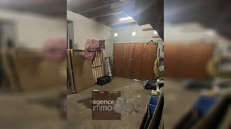 Ma-Cabane - Vente Maison Luz-Saint-Sauveur, 128 m²