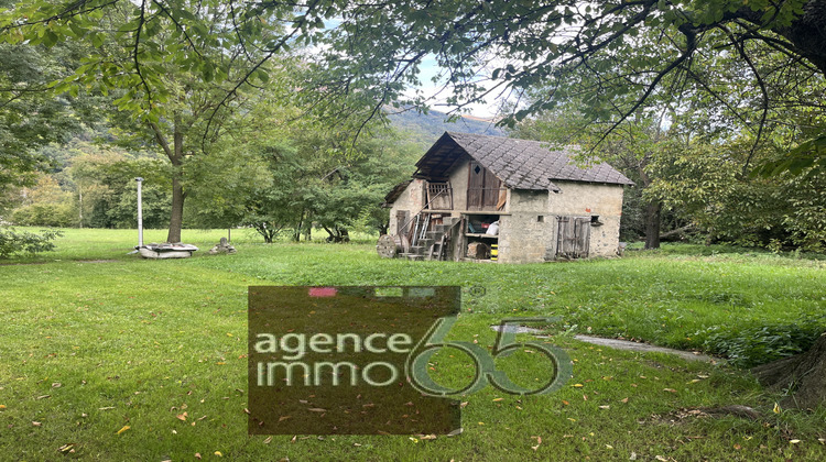 Ma-Cabane - Vente Maison Luz-Saint-Sauveur, 128 m²