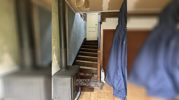 Ma-Cabane - Vente Maison Luz-Saint-Sauveur, 128 m²