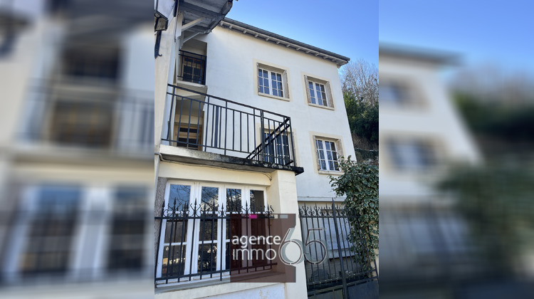 Ma-Cabane - Vente Maison Luz-Saint-Sauveur, 200 m²