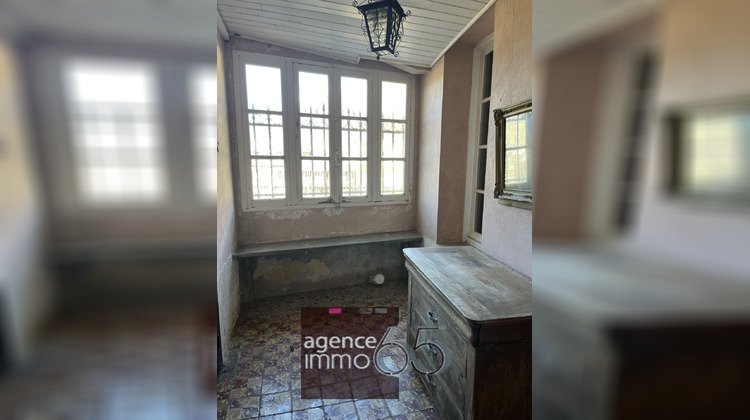 Ma-Cabane - Vente Maison Luz-Saint-Sauveur, 200 m²