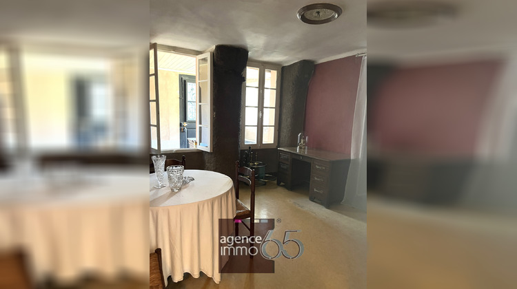 Ma-Cabane - Vente Maison Luz-Saint-Sauveur, 200 m²