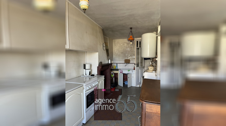 Ma-Cabane - Vente Maison Luz-Saint-Sauveur, 200 m²